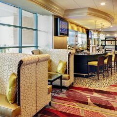 Отель Las Vegas Marriott интерьер отеля