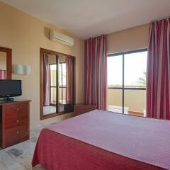 Hotel Royal Costa комната для гостей