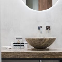 Отель Luciano Valletta Boutique Мальта, Валетта - отзывы, цены и фото номеров - забронировать отель Luciano Valletta Boutique онлайн удобства в номере