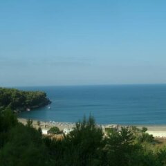 Alanya Cimtur Family House Турция, Окурджалар - отзывы, цены и фото номеров - забронировать отель Alanya Cimtur Family House онлайн пляж