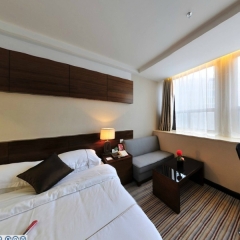 Calvin Hotel комната для гостей фото 2