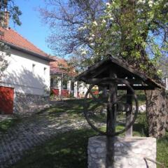 Отель Guest house Magyar Route 66 Венгрия, Силвашварад - отзывы, цены и фото номеров - забронировать отель Guest house Magyar Route 66 онлайн фото 13