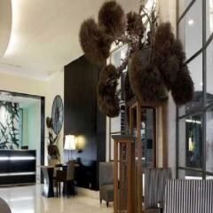 Отель NH Collection Lisboa Liberdade с домашними животными
