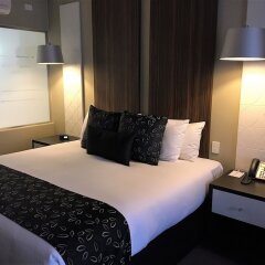 Quality Hotel Taylors Lakes in Melbourne, Australia from 122$, photos, reviews - zenhotels.com guestroom photo 2