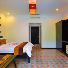 La Residence WatBo Hotel in Siem Reap, Cambodia from 58$, photos, reviews - zenhotels.com room amenities photo 2