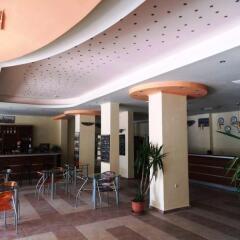Dana Park Hotel Варна гостиничный бар