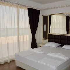 Отель Rainbow 1 Holiday Complex Болгария, Солнечный берег - отзывы, цены и фото номеров - забронировать отель Rainbow 1 Holiday Complex онлайн комната для гостей фото 2