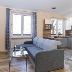 Отель Apartamenty Mój Sopot - Amber Сопот фото 2