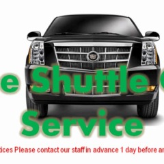 Отель Sunshine Beach Resort городской автобус