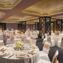 Отель InterContinental Sofia Болгария, София - отзывы, цены и фото номеров - забронировать отель InterContinental Sofia онлайн помещение для мероприятий фото 2