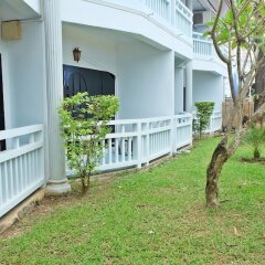 Отель Andaman Lanta Resort Ланта фото 9