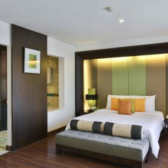 Sunbeam Hotel Pattaya in Pattaya, Thailand from 31$, photos, reviews - zenhotels.com guestroom photo 3