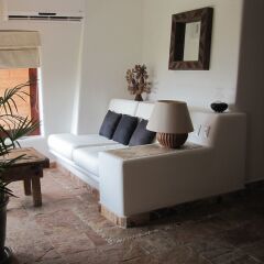Отель Villa El Ensueno Сиуатанехо интерьер отеля фото 2