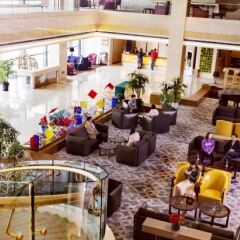Отель Xi'an Jiaotong Liverpool International Conference Center Китай, Сучжоу - отзывы, цены и фото номеров - забронировать отель Xi'an Jiaotong Liverpool International Conference Center онлайн бассейн фото 2