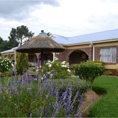 Ka Pitseng Guest House in Seshutes, Lesotho from 58$, photos, reviews - zenhotels.com photo 2