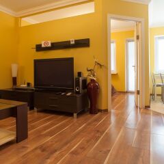 Гостиница Partner Guest House Khreschatyk удобства в номере