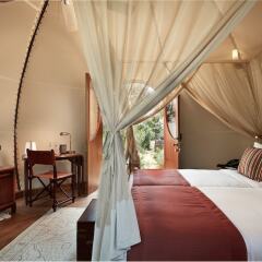 Отель Wild Coast Tented Lodge - All Inclusive Шри-Ланка, Тиссамахарама - отзывы, цены и фото номеров - забронировать отель Wild Coast Tented Lodge - All Inclusive онлайн комната для гостей