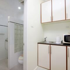 Апартаменты Argyle Apartments Pattaya Паттайя в номере фото 2