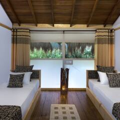 Отель Leopard Nest Luxury Campsite комната для гостей фото 5