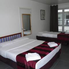 Отель Holidays Apart-Hotel Бельгия, Брюссель - 1 отзыв об отеле, цены и фото номеров - забронировать отель Holidays Apart-Hotel онлайн комната для гостей фото 5