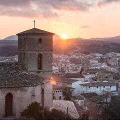 Hotel Ca’n Moragues фото 11