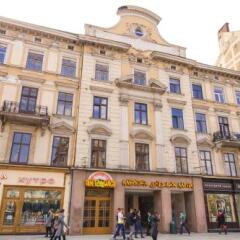 Гостиница Guest House Adam Mickiewicz фото 4