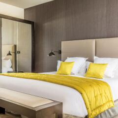 Отель Barceló Casablanca Марокко, Касабланка - отзывы, цены и фото номеров - забронировать отель Barceló Casablanca онлайн комната для гостей