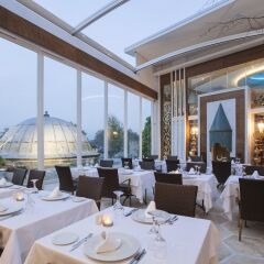 Ottoman Hotel Imperial - Special Class фото 2