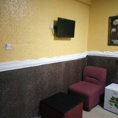 Joybam Hotel and Events Center Ososami гостиничный бар