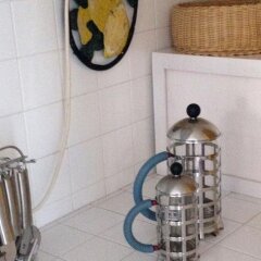 Отель Cardassi 55 Бари в номере