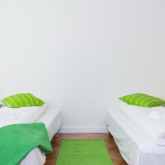 Отель Chill Hill Apartments Чехия, Прага - отзывы, цены и фото номеров - забронировать отель Chill Hill Apartments онлайн фото 20