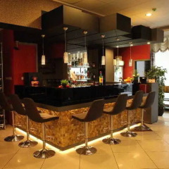 Teona Hotel Турция, Измит - отзывы, цены и фото номеров - забронировать отель Teona Hotel онлайн гостиничный бар