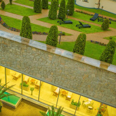 Отель Savoy Westend Карловы Вары фото 3