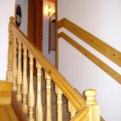 Отель Villa Yanitsa Болгария, Банско - отзывы, цены и фото номеров - забронировать отель Villa Yanitsa онлайн интерьер отеля фото 2
