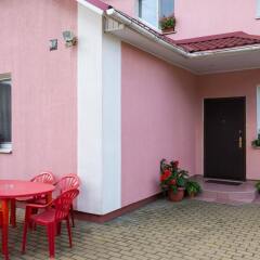 Апартаменты Apartment In Cottage With Sauna Минск