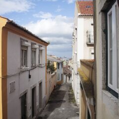 Отель The Garden - Casas Maravilha Lisboa фото 2