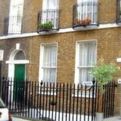 Отель Fitzroy