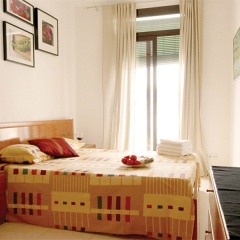 Отель Las Ramblas Apartments I Испания, Барселона - отзывы, цены и фото номеров - забронировать отель Las Ramblas Apartments I онлайн