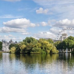 Отель House Of St James's Park фото 2