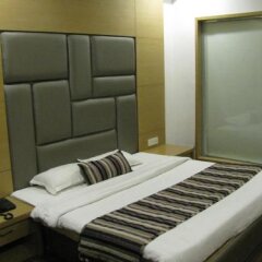 Hotel Royal Castle in Amritsar, India from 39$, photos, reviews - zenhotels.com guestroom