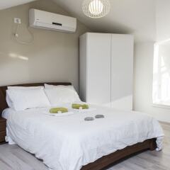 Отель Eshkol Housing Haifa Хайфа комната для гостей фото 5