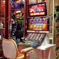 Hotel & Casino Cherno More фото 17