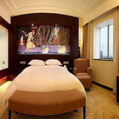 Отель Grand Skylight Catic Hotel Beijing Китай, Пекин - 1 отзыв об отеле, цены и фото номеров - забронировать отель Grand Skylight Catic Hotel Beijing онлайн комната для гостей фото 3