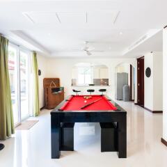 Отель Baan Kaja Villa by Lofty Камала Бич детские мероприятия фото 2