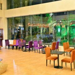 Отель Sea View Garden Hotel Xiamen Китай, Сямынь - отзывы, цены и фото номеров - забронировать отель Sea View Garden Hotel Xiamen онлайн питание фото 2