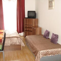 Отель Pension Easy Journey детские мероприятия фото 2