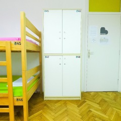 Whole Wide World Hostel фото 7