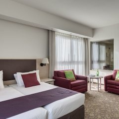 Ramat Rachel Resort Израиль, Иерусалим - 1 отзыв об отеле, цены и фото номеров - забронировать отель Ramat Rachel Resort онлайн комната для гостей фото 3