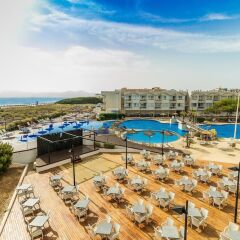 Отель EIX Platja Daurada фото 10