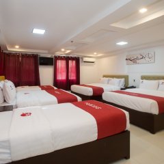Отель IL Mare Sakura Resort Boracay Филиппины, остров Боракай - отзывы, цены и фото номеров - забронировать отель IL Mare Sakura Resort Boracay онлайн комната для гостей фото 2
